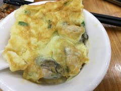 蚝仔烙-七鲜渔港美食餐厅(巽寮湾海景店)