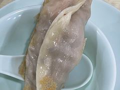 -春水锅贴·传统鲁菜(大明湖店)