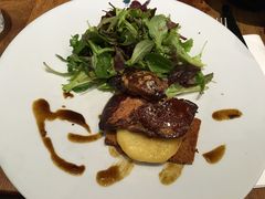 -Le Comptoir de la Gastronomie