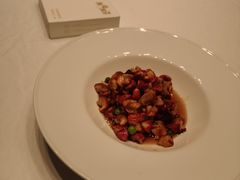 -院里寻菜·精致庭院菜(观沙岭店)