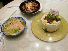 -五谷屯私房菜·始于2005(中山陵童卫路店)