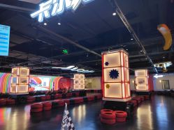 -卡尔飞车(长沙喜盈门范城店)