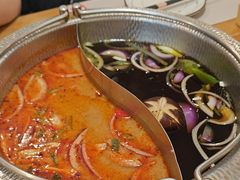 -牛匠和牛寿喜锅(西安总店)