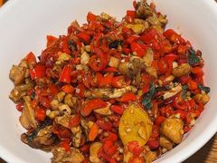 -八碗湘长沙市井菜(坡子街店)