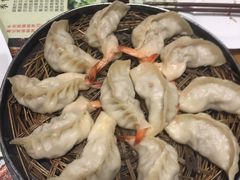 -葛记焖饼(伏牛路店)