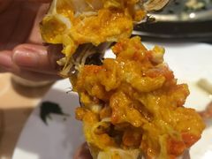 -海大大蒸汽海鲜餐厅·粤菜·特色小炒(欢乐颂店)