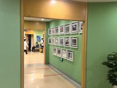 -爱康国宾体检中心(杭州滨江江南大道分院)