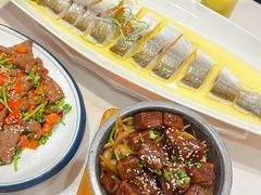 -御沪沪味园.融合菜.海鲜(斜土路店)