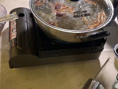 -小煵记·打边炉(西丽文光店)