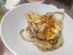 -阳澄湖大闸蟹·琼灵阁牌品牌连锁(吴中总店)