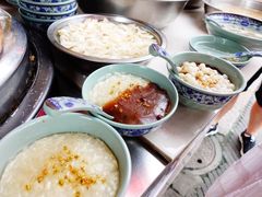 -大郎桥瑞陆糖粥(小太平巷店)