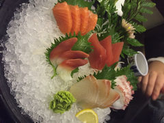 iphone_upload_pic-青叶日式料理(飘亮阳光广场店)