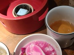 -洞庭土菜小炒馆(易发广场店)