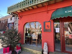 -萤火虫咖啡(后海店)