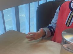 -吕氏疙瘩汤·海鲜新鲁菜(凯德mall新都心店)
