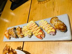 -Sushi Love 创意寿司(丽影广场店)