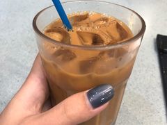 -华嫂冰室(尖沙咀店)