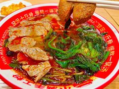 -小满手工粉(上海月星环球港店)