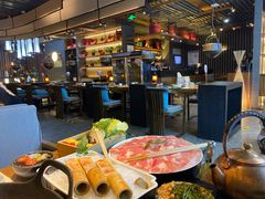 -盡膳口福跷脚牛肉火锅(北美新天地店)