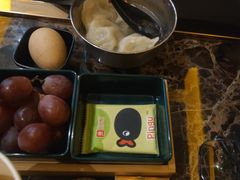 -天诚足道(金融街店)