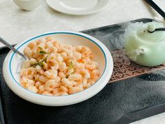 龙井虾仁-楼外楼(西湖景区孤山路店)
