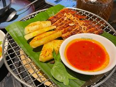 -美奈小馆·越南料理(福田星河COCO Park店)