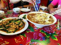 android_upload_pic-高老庄农家菜