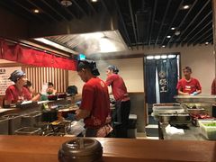 大堂-豚王拉面(澳门银河店)