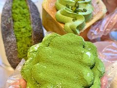 -奈雪的茶(亨特国际广场店)