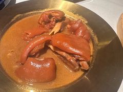 -艋舺·台湾小馆老字号(平安悦坊店)