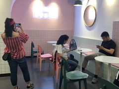 大堂-果呀呀(乐和城店)