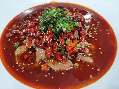 -皇城根北京风味主题餐厅(泰华城店)