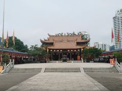 -天后宫民俗文化街