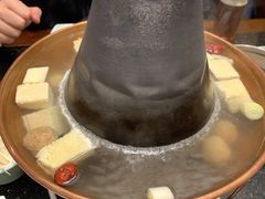 传统木炭火锅-洪长兴(云南南路店)