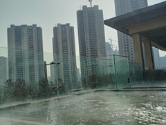 -清河半岛温泉度假酒店