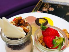 -利顺德大饭店·维多利亚花园(小白楼店)