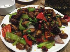 -金太阳海鲜烧烤·本地人餐厅(东纬路旗舰店)