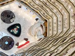-广州四季酒店