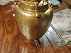 -小吊梨汤·北京菜(香山店)