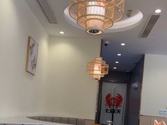 -七欣天香辣蟹火锅(南京桥北太平店)