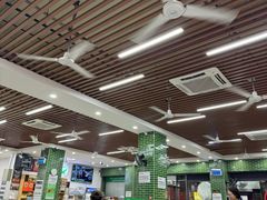 -南记食粥坊·宵夜大排档(莲花总店)