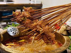 -牛华绿缘麻辣烫(牛华总店)