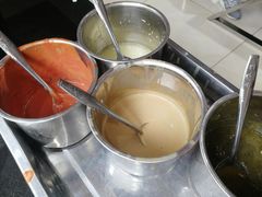 -宛平李记小吃(东关街店)