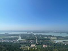 -虞山风景区