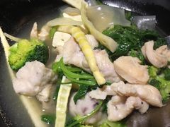 -万记麻辣烫国展总店