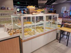 -盒马鲜生(枣园路店)