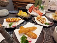 -菊上料理(蜀山银泰百货店)