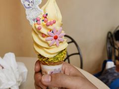 菠萝蛋筒-IL paperino帕帕里诺冰激凌
