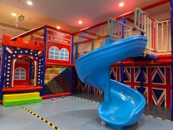 -都乐汇儿童乐园(莱蒙都会店)