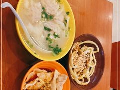 -龙抄手(春熙路总店)